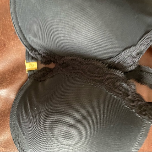 NAtori feathers 34DD (3) - Picture 5 of 6